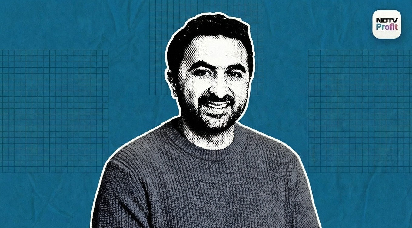 Microsoft AI Chief Sounds A Warning: 'You Can&rsquo;t Steer Something You Can&rsquo;t Control'