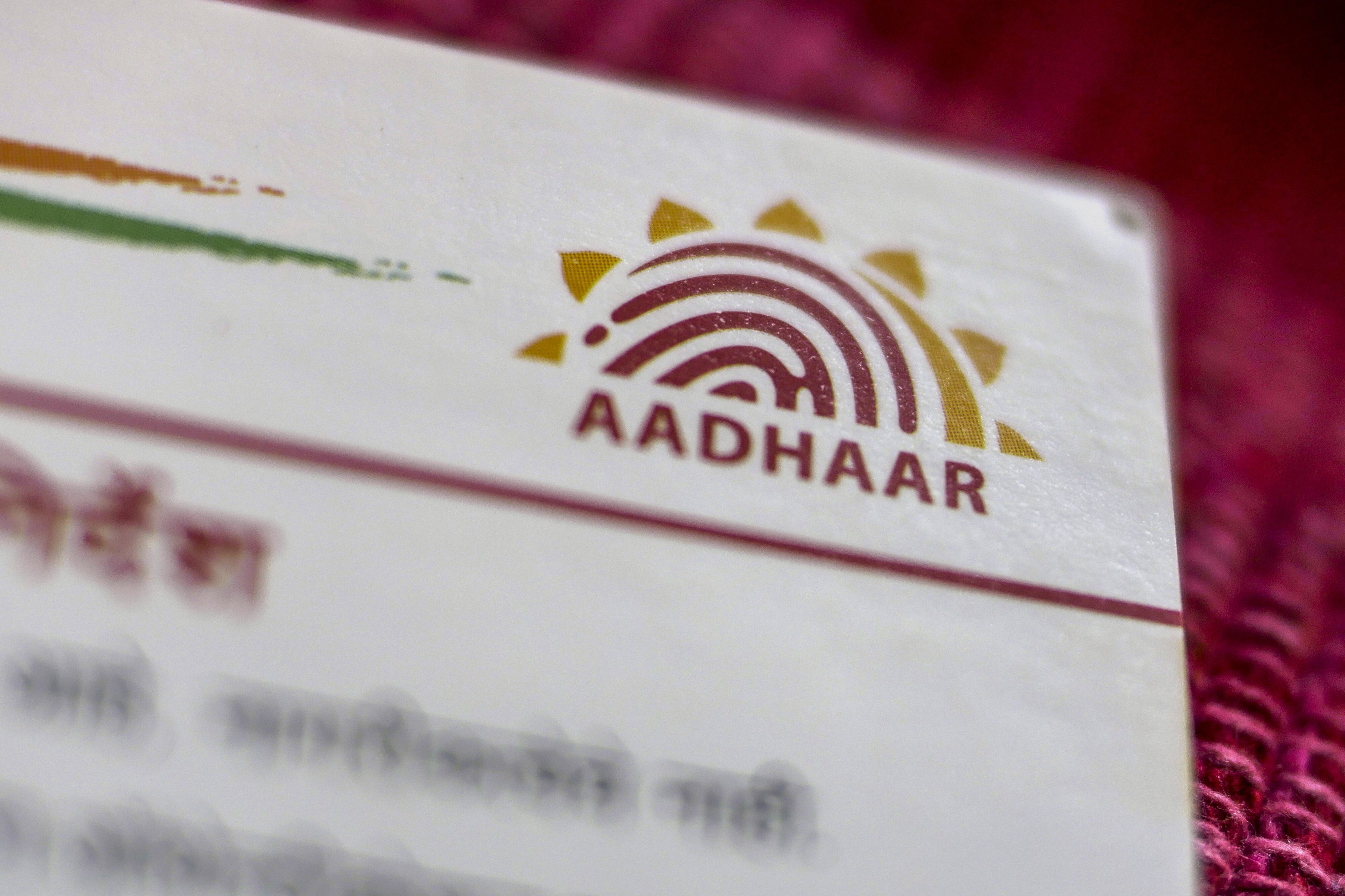 The Aadhaar Ordinance: Overruling The Supreme Court