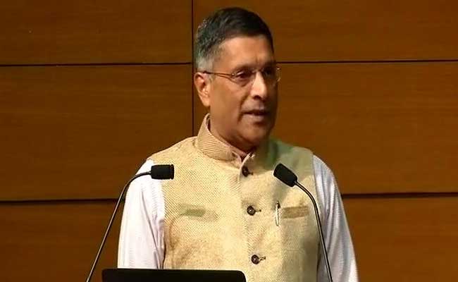 Arvind Subramanian Quits. Five Things For Which Arun Jaitley Lauded Him