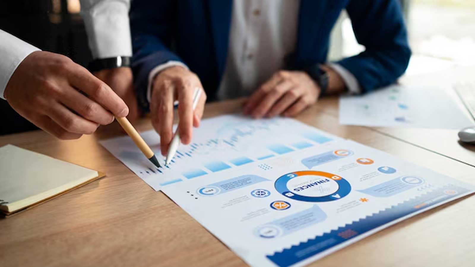 Mid-Year Financial Review: Are You On Track To Achieve Your 2025 Goals?