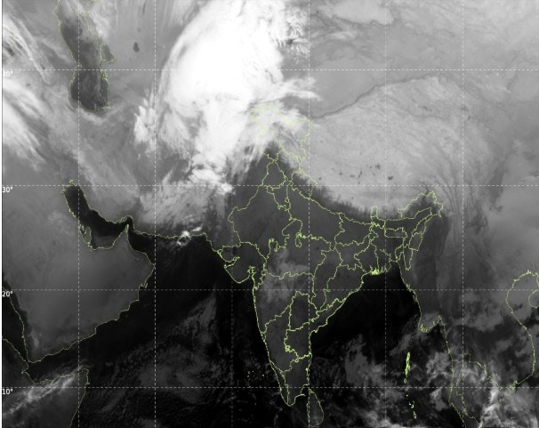 Uttarakhand Weather News Uttarakhand Weather News