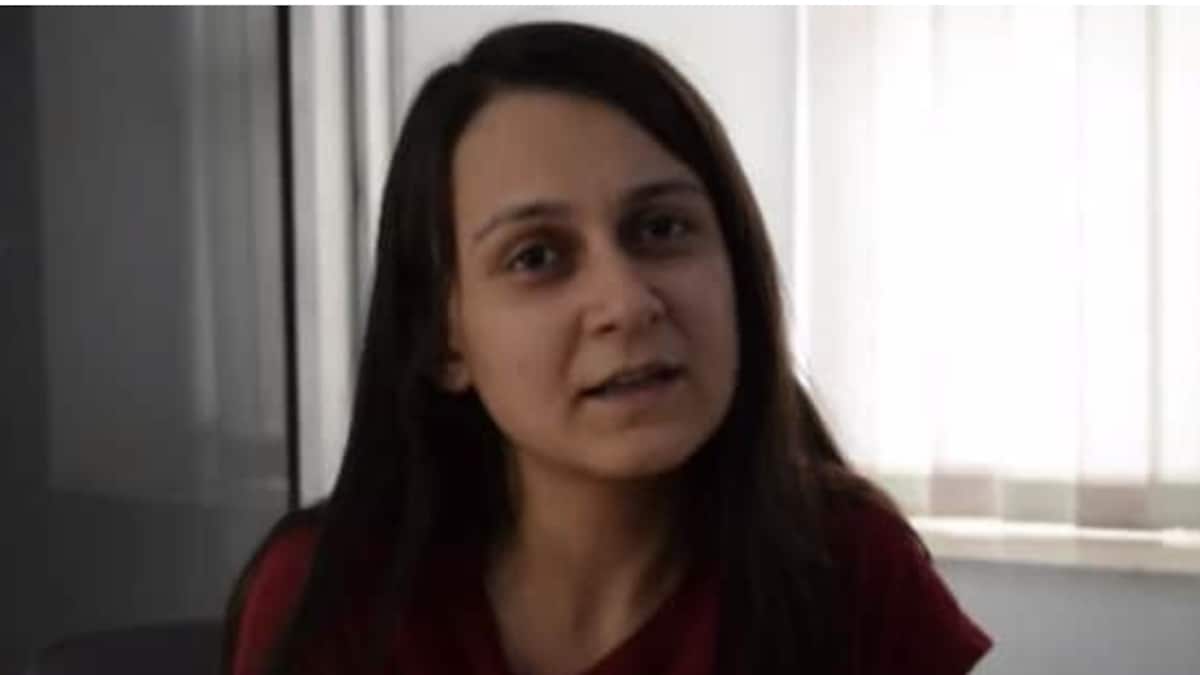 दुष्यंत शर्मा हत्याकांड की मुख्य आरोपी प्रिया सेठ को मिली 15 दिन की पैरोल