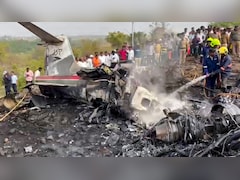 Ajit Pawar Plane Crash: अजित पवार का प्लेन कैसे हुआ क्रैश? इस चीज से मिलेंगे सारे जवाब