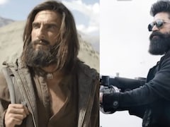 19 मार्च से पहले ही टॉक्सिक और धुरंधर 2 में शुरू हो चुका है मुकाबला, जानें किसने मारी बाजी, रणवीर सिंह या यश