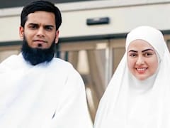 सना खान को पति अनस सैयद ने बॉलीवुड छोड़ने के लिए किया था ब्रेनवॉश? एक्ट्रेस ने 6 साल बाद बताई सच्चाई