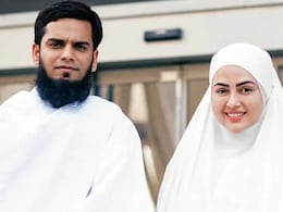 सना खान को पति अनस सैयद ने बॉलीवुड छोड़ने के लिए किया था ब्रेनवॉश? एक्ट्रेस ने 6 साल बाद बताई सच्चाई