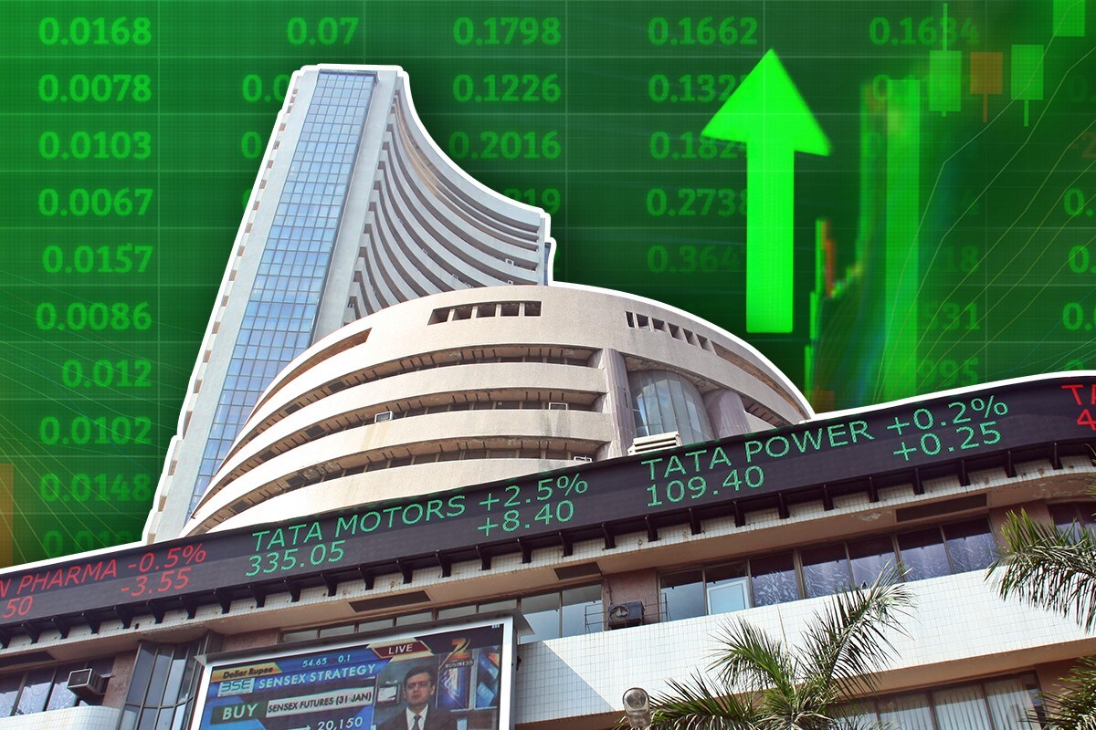 Stock Market Today: Nifty, Sensex End Higher As Pharma, Financials Surge; ICICI Bank, Axis Bank Add To Gains