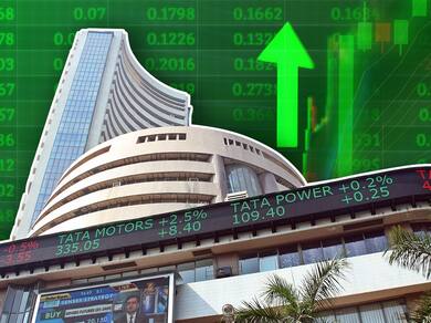 Stock Market Today: Nifty, Sensex End Higher As Pharma, Financials Surge; ICICI Bank, Axis Bank Add To Gains