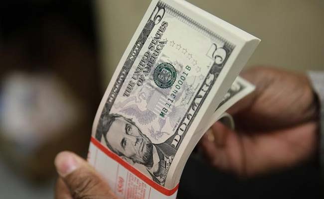 India's Foreign Exchange Reserves May Have Exceeded $600 Billion: Shaktikanta Das