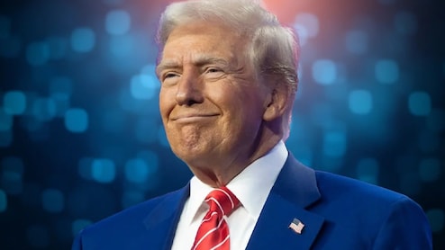 Trump Appoints Mark Zuckerberg, Jensen Huang, Larry Ellison As Advisors To Technology Council &mdash; Full List