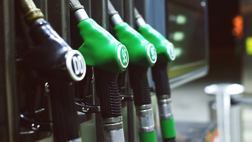 Iran War Sends Retail Petrol Prices Soaring Up To 55% Globally; India's Neighbourhood Impacted