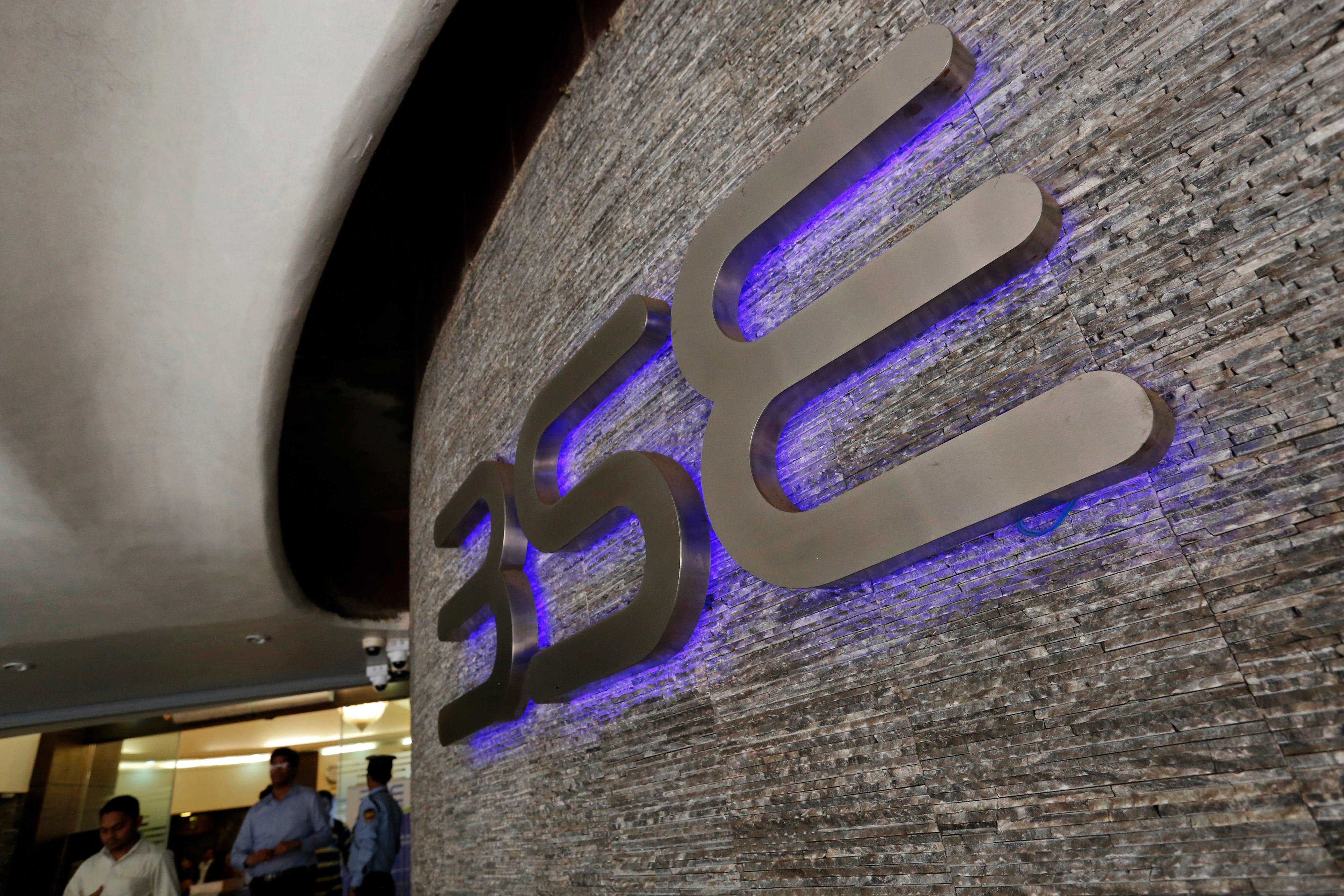  Sensex Slips Close To 2-Week Low; Nifty Ends Below 8,100