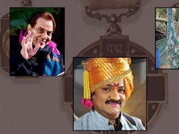 Padma Award 2026 : यंदाचं वर्ष महाराष्ट्रासाठी खास! 15 दिग्गजांचा पद्म पुरस्काराने गौरव; पाहा संपूर्ण यादी