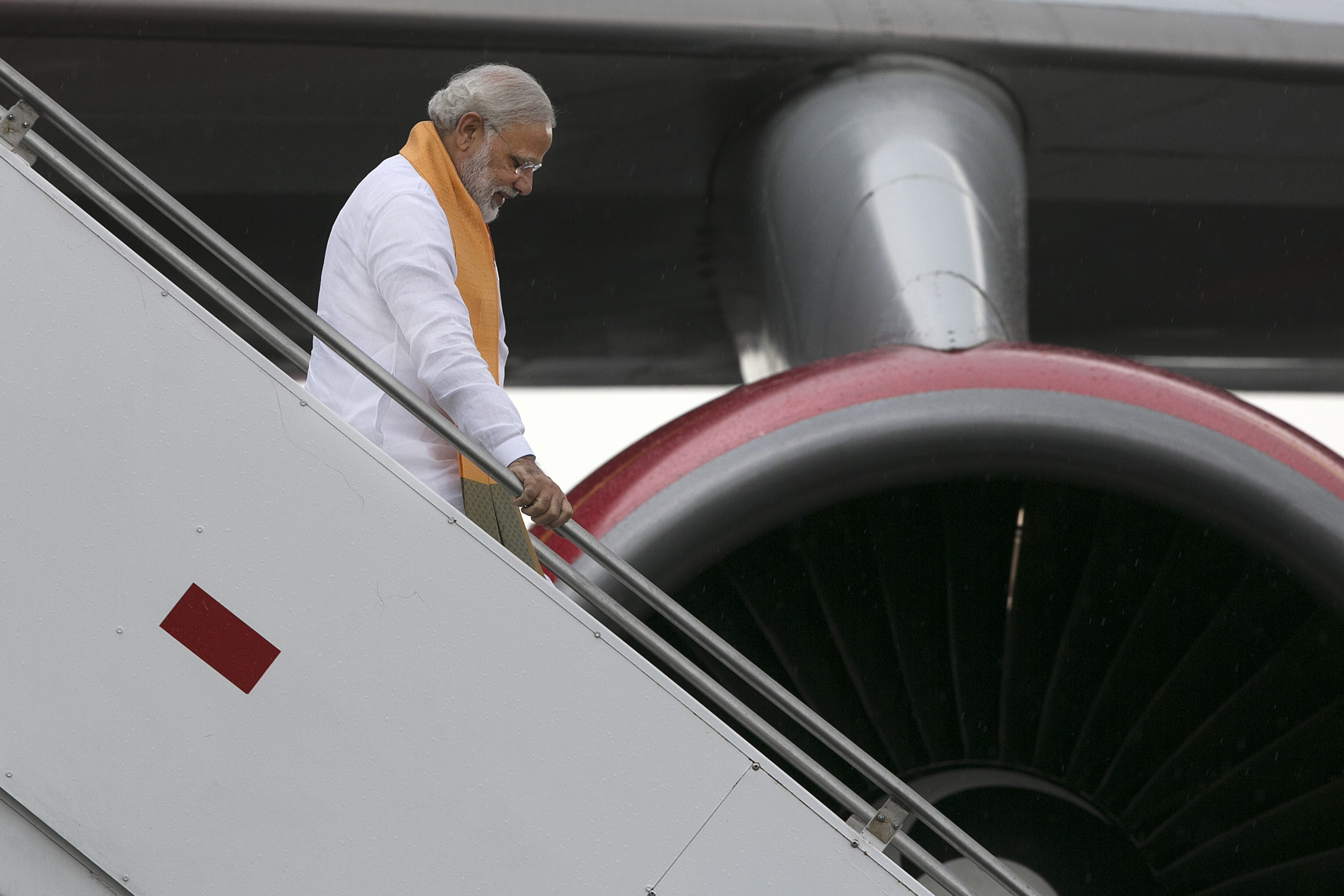 New Battle Looms In Powerful Indian States As Modi Tightens Grip