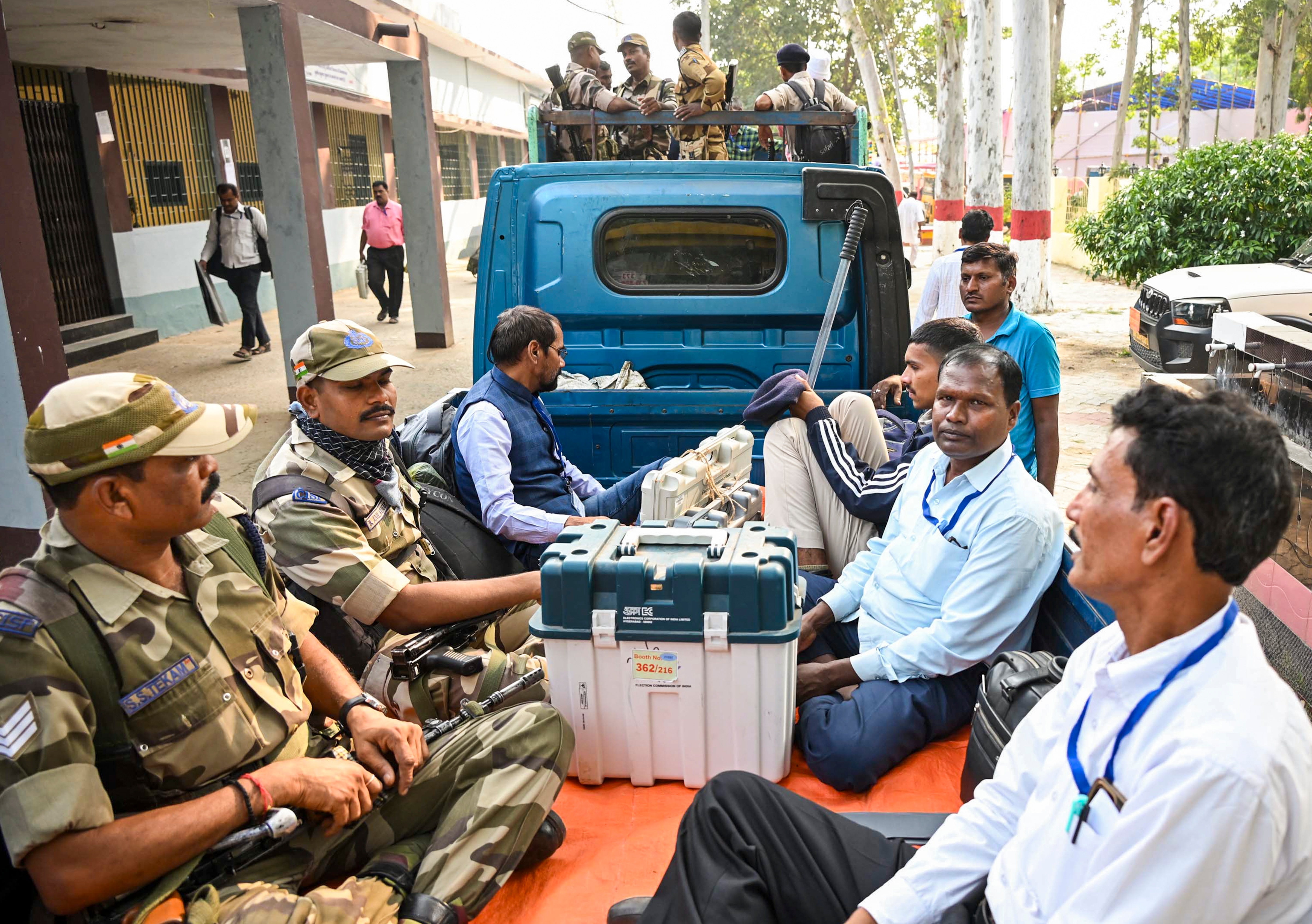 Purnia Election Results 2025: BJP's Vijay Kumar Khemka Wins By Margin Of 33,000 Votes