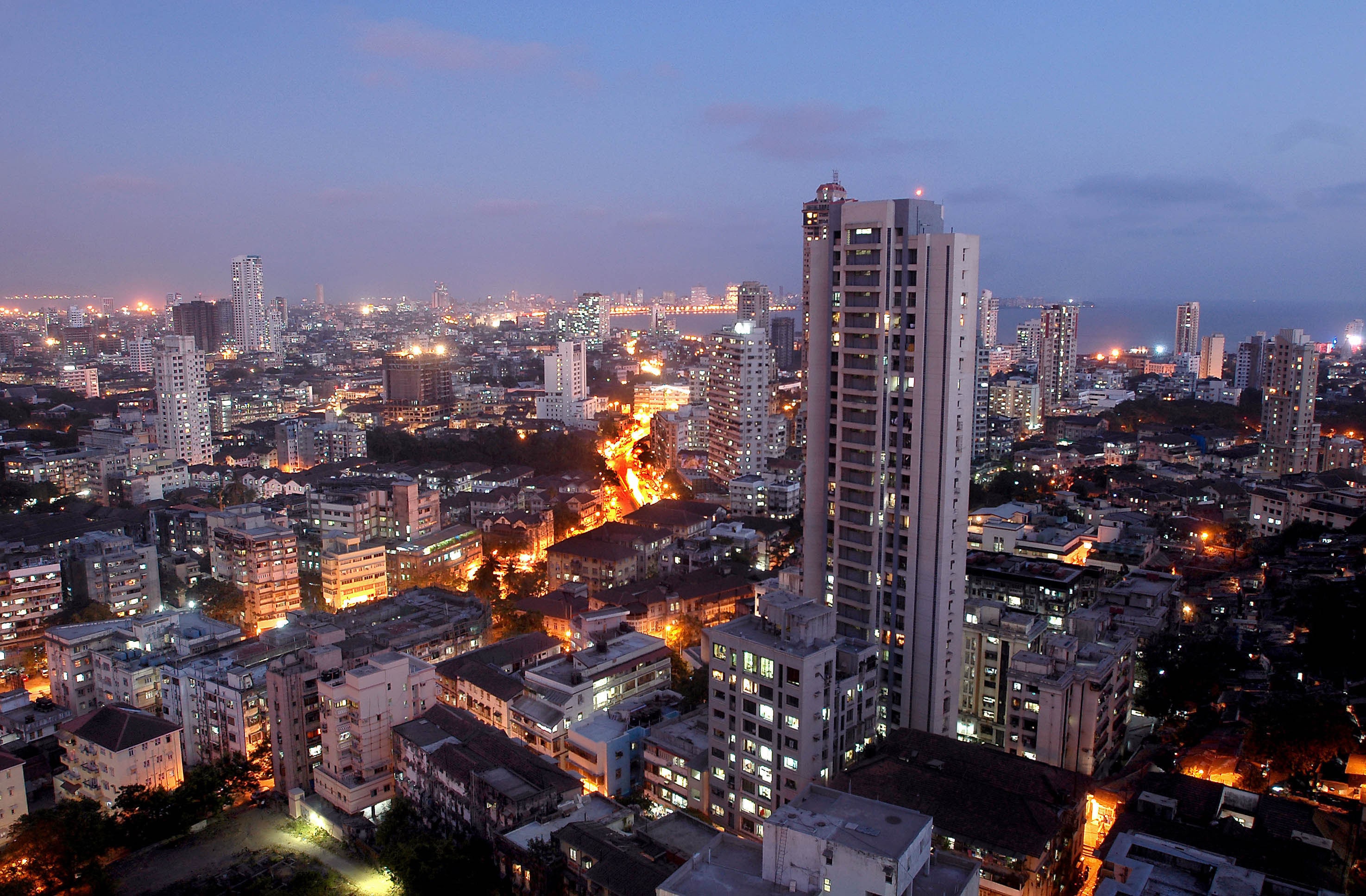 Mumbai&rsquo;s Victorian Gothic, Art Deco Cluster Gets UNESCO World Heritage Tag