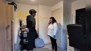 मैं एक बात बताना चाहता हूं मां...17 साल के बेटे ने क्या कहा कि रो पड़ी महिला, मिला बहुत बड़ा सुकून