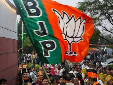Bihar Election Results 2025: BJP Retains Begusarai As Kundan Kumar Defeats Congress' Amita Bhushan