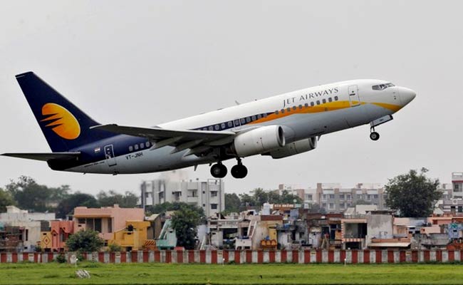 Jet Airways Could Be Dangerous Buy For Tata Sons