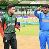 India, Bangladesh U19 World Cup Handshake Row Takes Surprising U-Turn