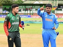 Bangladesh Break Silence On No Handshake With India During U-19 World Cup
