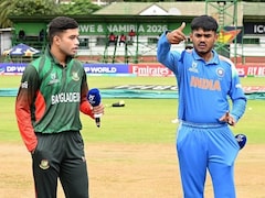 Bangladesh Break Silence On No Handshake With India During U-19 World Cup
