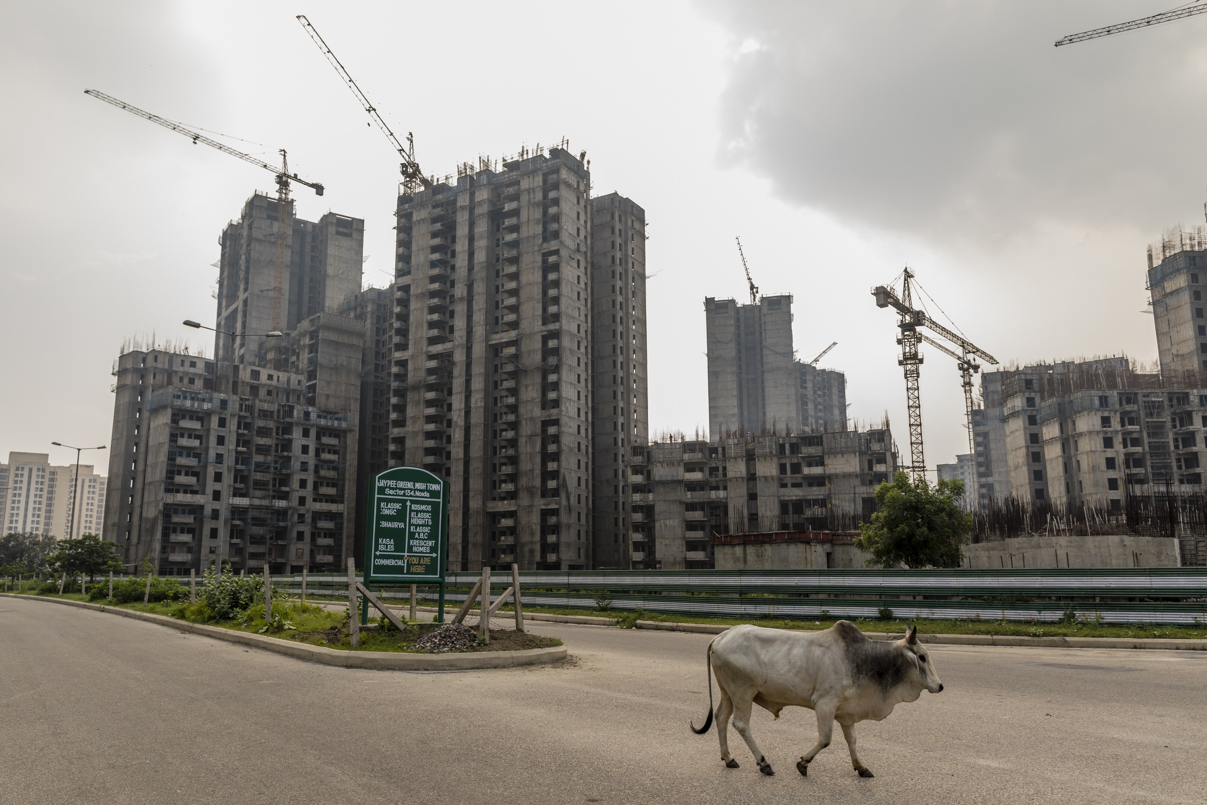 How Jaypee Infratech&rsquo;s Promoter Manoj Gaur Is Trying To Derail Insolvency Proceedings