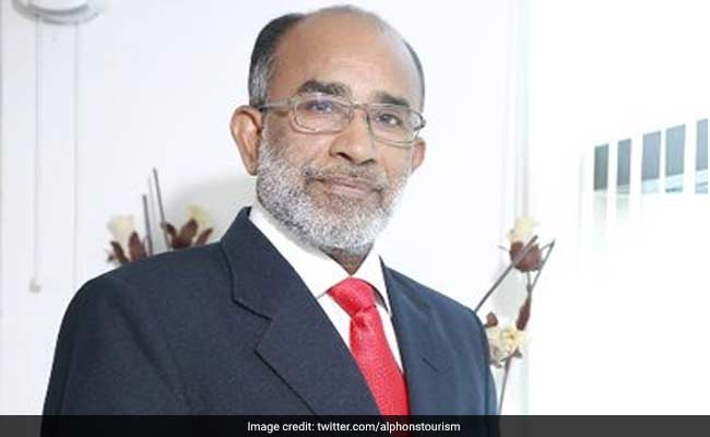 "May Not Seem Like Much, But...": KJ Alphons On Budgetary Handout For Farmers