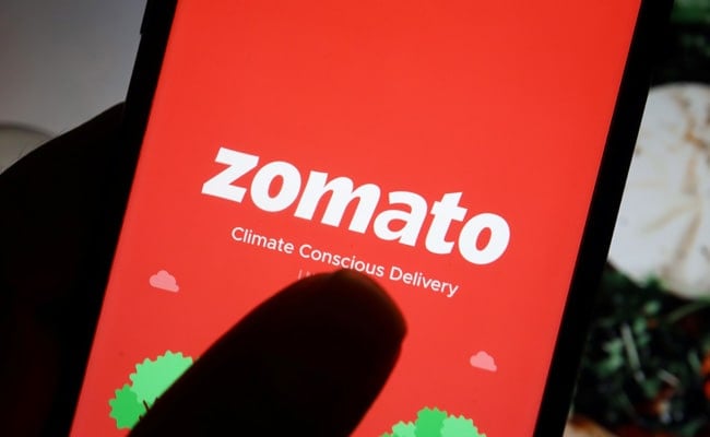 JM Financial Initiates Buy Call On Zomato For Target Of Rs 170