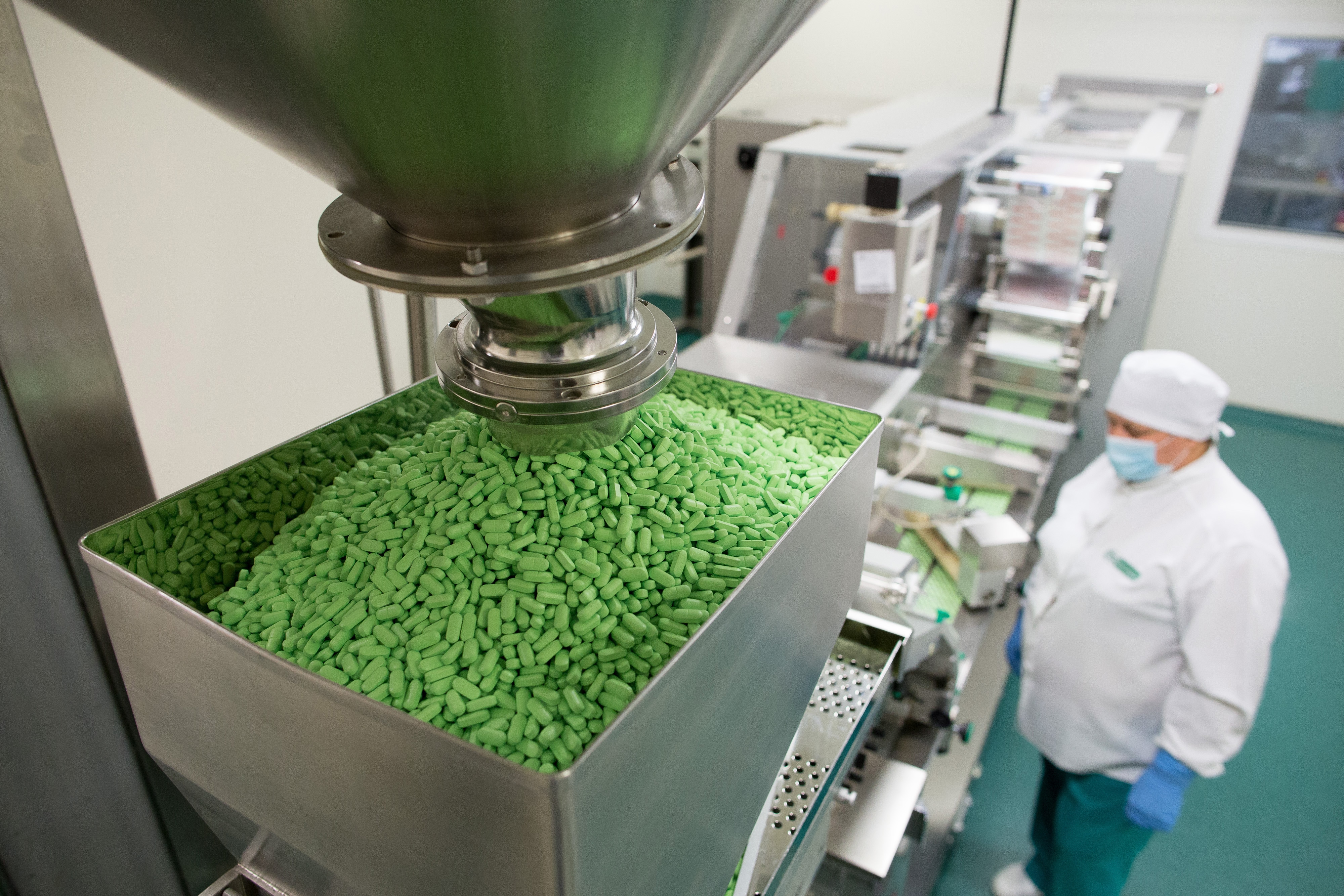 Indoco Remedies Hits 22-Month Low On U.S. FDA&rsquo;s Warning