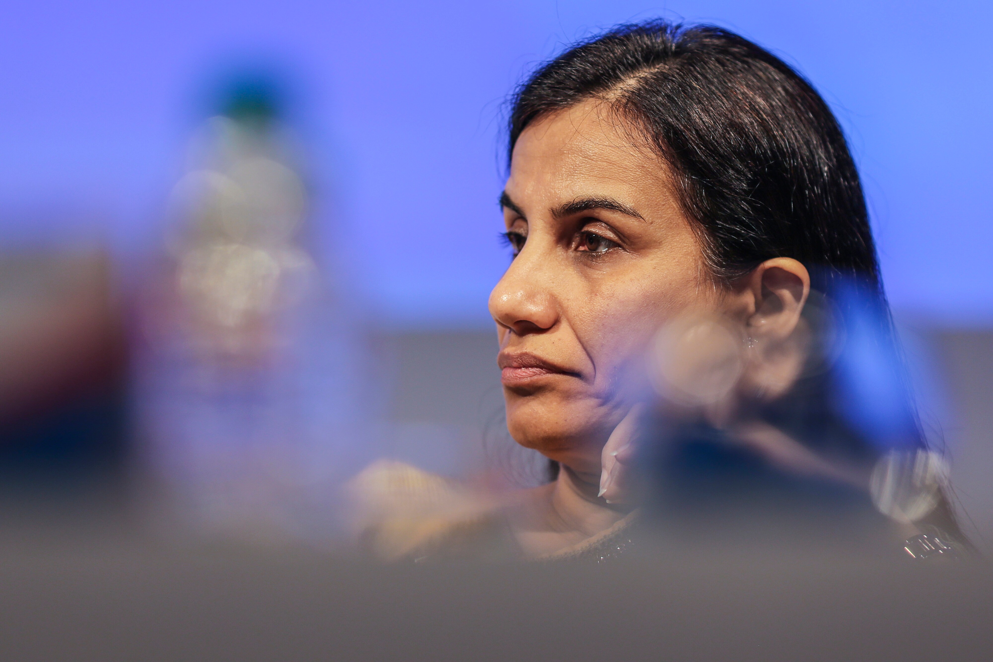 ICICI Bank: Top Law Firm Cyril Amarchand Mangaldas Withdraws Report That Cleared Kochhar