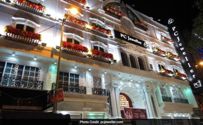 PC Jeweller To Consider Share Buyback, Stock Soars 18% Before Giving Up Gains