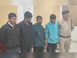 पुरानी रंजिश में चाकू से दो युवकों को गोदा, एक की मौत; दिवाली पर हुए झगड़े का बदला लेने वाले 5 गिरफ्तार