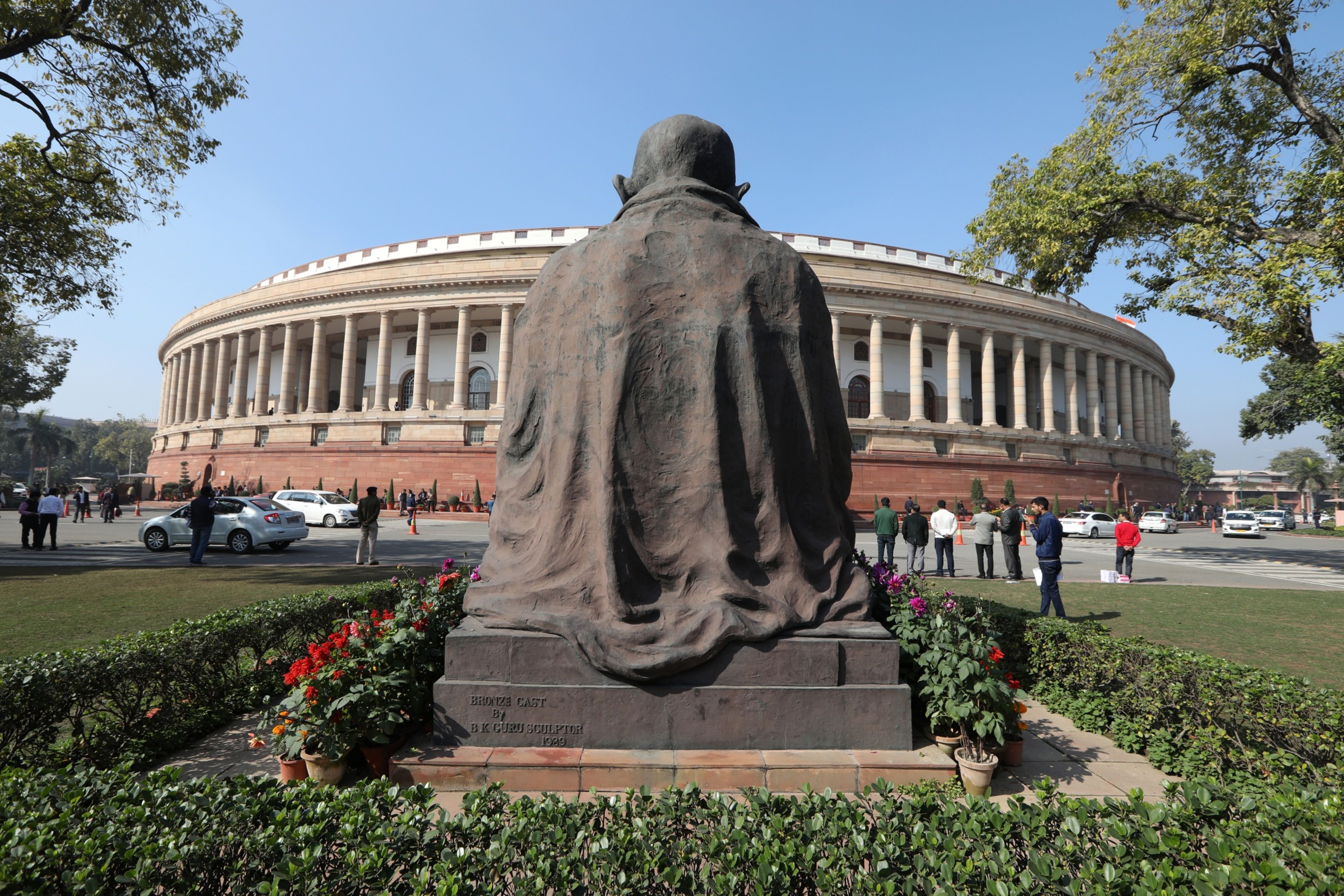 Fundamental And Positive Shift In Budget 2021 Policy: KRChoksey