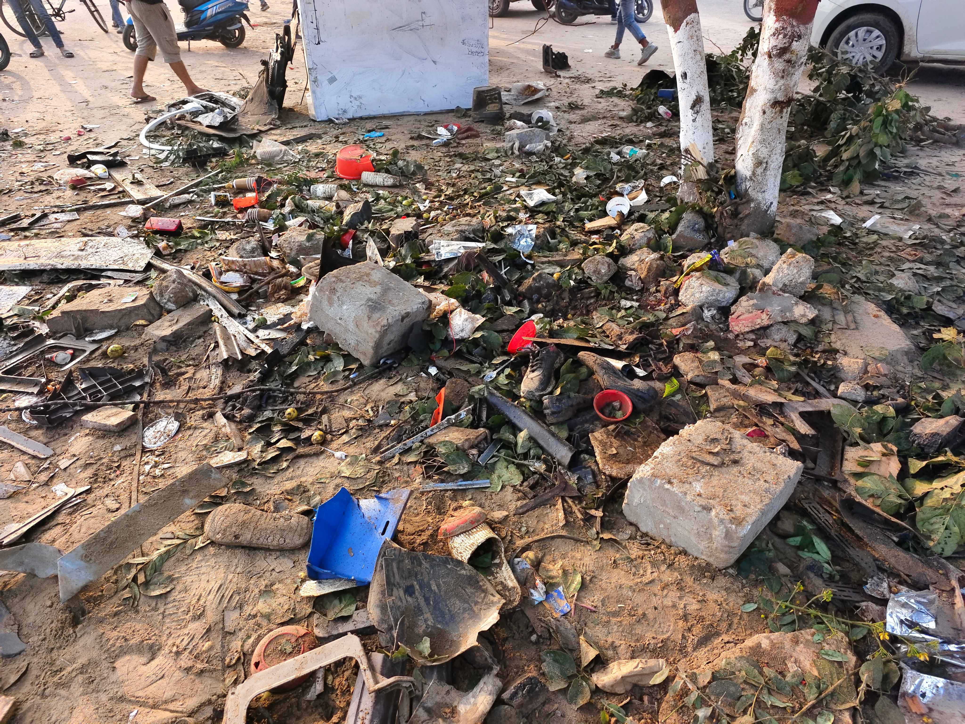 Latest and Breaking News on NDTV