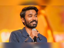 New Year 2026: धनुष ने बीता साल 2025 बताया यादगार, नए साल से हैं काफी उम्मीदें