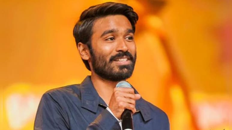 New Year 2026: धनुष ने बीता साल 2025 बताया यादगार, नए साल से हैं काफी उम्मीदें