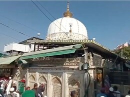 केंद्र सरकार के आदेश पर अजमेर दरगाह में खादिमों के लिए पहली बार लाइसेंस व्यवस्था, हो रहा विरोध