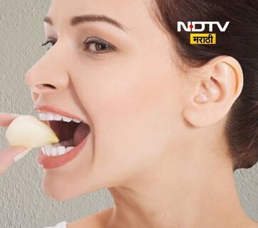 Garlic Benefits: रिकाम्या पोटी लसूण खाण्याचे फायदे काय? 7 दिवसांत दिसेल 'हा' फरक