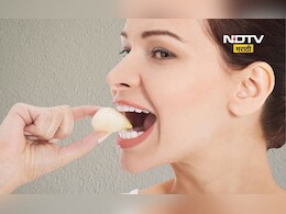 Garlic Benefits: रिकाम्या पोटी लसूण खाण्याचे फायदे काय? 7 दिवसांत दिसेल 'हा' फरक