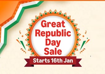 Amazon Great Republic Day Sale 2026: स्मार्टफोन पर डील्स का हुआ खुलासा, अभी से कर लें प्लानिंग