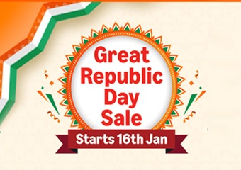Amazon Great Republic Day Sale 2026: iPhone पर बंपर डिस्काउंट, इन फोन पर डील्स का हुआ खुलासा