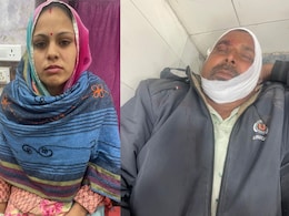 Rajasthan: अपने हक की जमीन पर काम करना पड़ा भारी, दलित परिवार पर कुल्हाड़ी से हमला