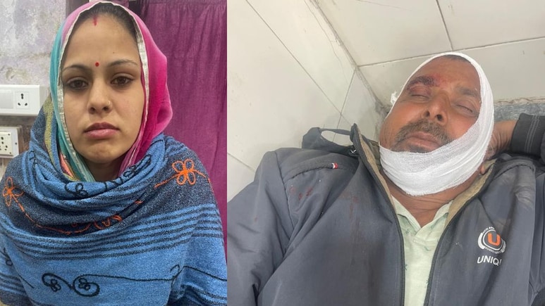 Rajasthan: अपने हक की जमीन पर काम करना पड़ा भारी, दलित परिवार पर कुल्हाड़ी से हमला