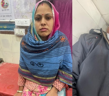 Rajasthan: अपने हक की जमीन पर काम करना पड़ा भारी, दलित परिवार पर कुल्हाड़ी से हमला