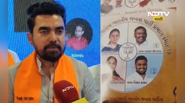 Navi Mumbai News: राजभाषा मराठी प्रचार मात्र गुजरातीत! मनसे आक्रमक, नवा वाद कुणाचा घात करणार?