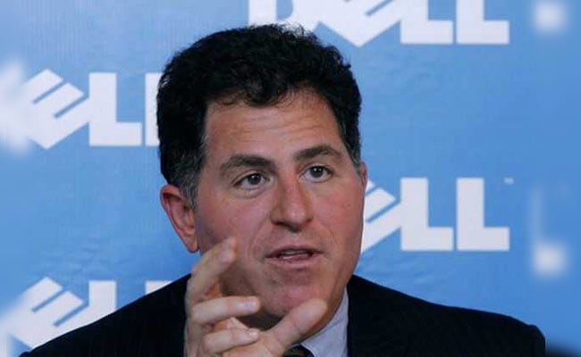 Dell CEO Pledges $36 Million To Hurricane Harvey Relief Efforts: Report