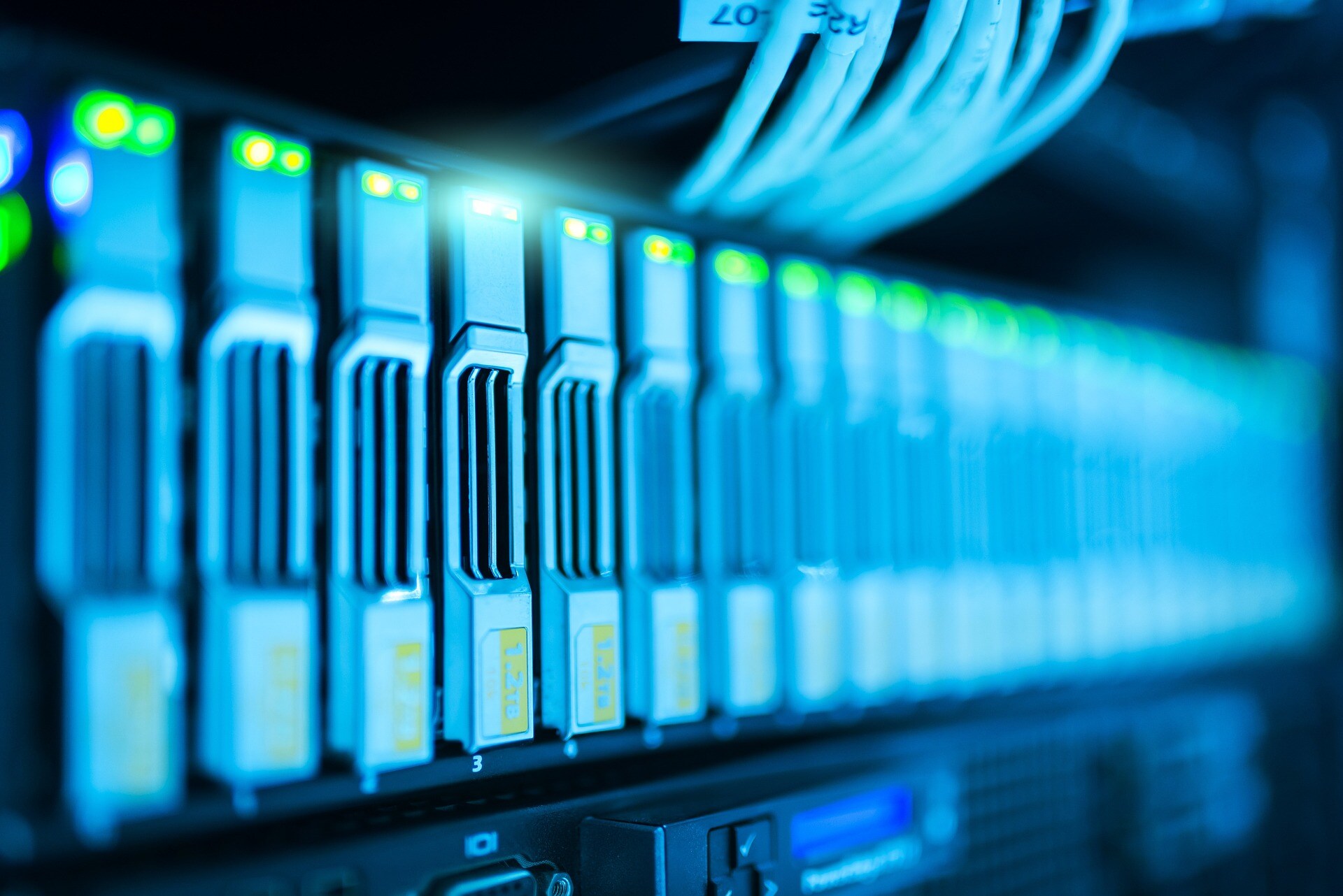 Yotta To Unveil New Data Centres In Greater Noida, Guwahati In 2024