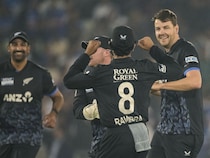 "Need To Look At Bigger Picture": New Zealand Coachs Big Take Despite 3-0 Drubbing vs India