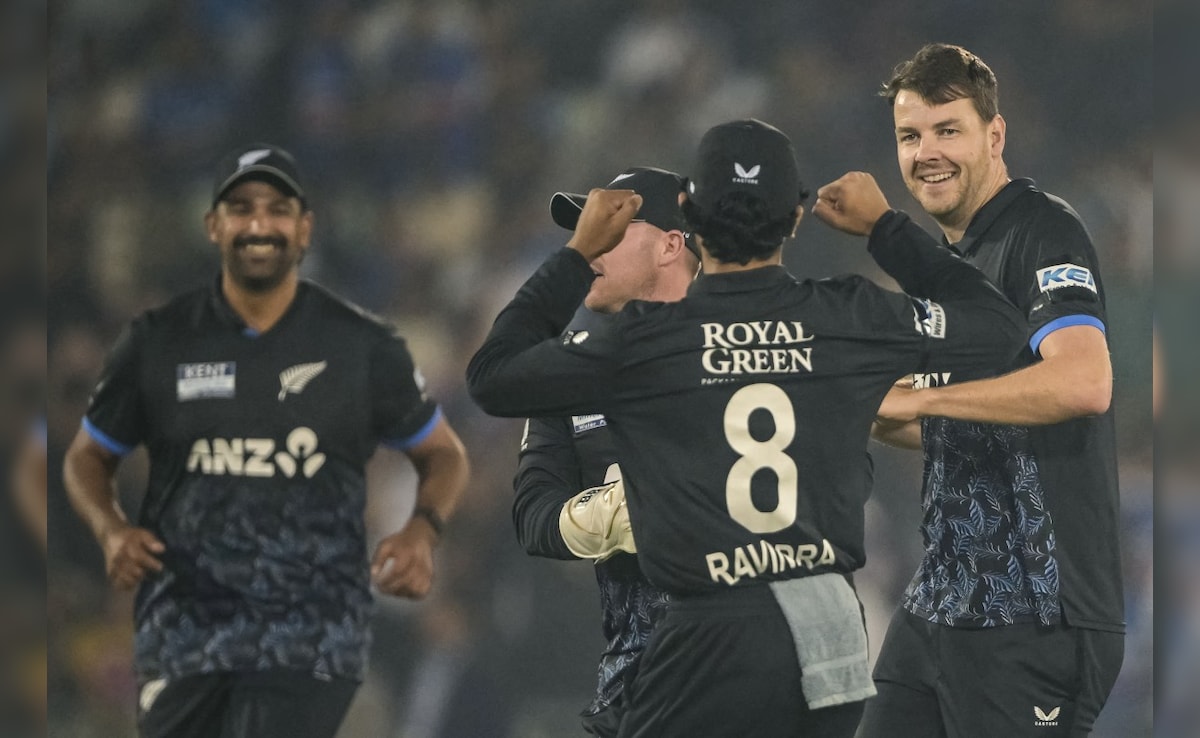 T20 World Cup 2026: आज न्यूजीलैंड-अफगानिस्तान, इंग्लैंड-नेपाल और श्रीलंका-आयरलैंड आमने-सामने